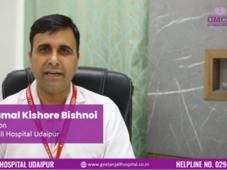 World Liver Day | Dr. Kamal Kishor Bishnoi